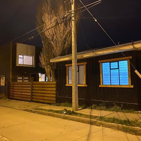 Leon Patagonico Apartment Puerto Natales Ngoại thất bức ảnh